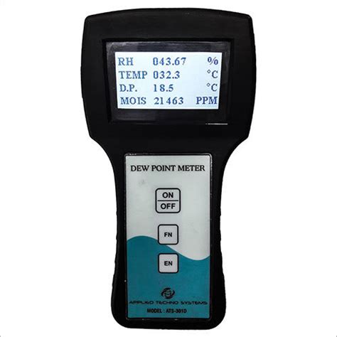 Portable Digital Chemical Moisture Meter distributor|dew point meter for sale.